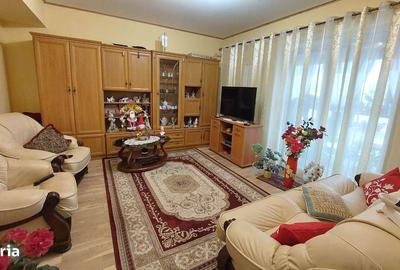 Apartament cu 3 camere în Iancului - 14