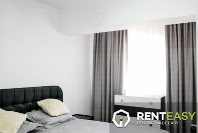 Apartament cu 2 camere decomandat în Central - 2