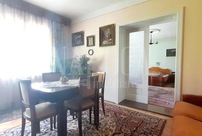 Casa 4 camere de vanzare in Gheorghe Doja Oradea, Oradea - 5
