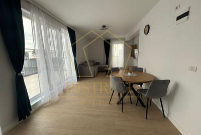 Apartament de lux tip penthouse cu 2 camere | Ciarda Rosie - 4