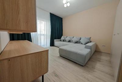 Inchiriem Garsoniera, Moderna, Decomandata, Sanpetru - 5