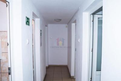 Hala industriala/depozitare Birouri, 718 mp, acces tir - Do - 17