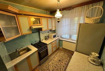 Apartament cu 3 camere decomandat în Eroii Revoluției - 4