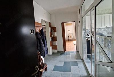 Apartament cu 3 camere decomandat în Sebastian - 1