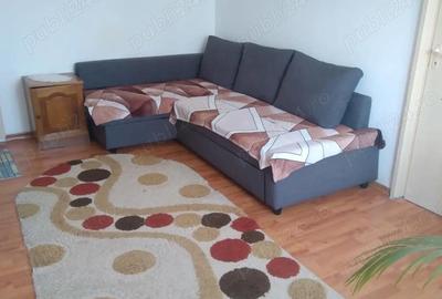 Apartament cu 3 camere semidecomandat în Central - 4