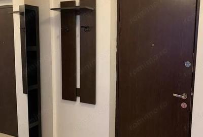 Garsonieră semidecomandată, mobilată în Prelungirea Ghencea - 4