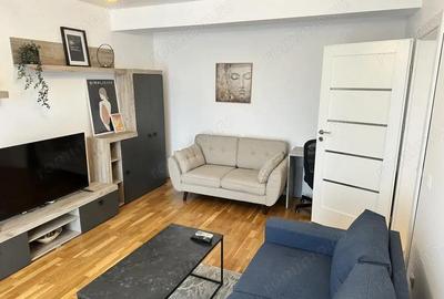 Apartament cu 2 camere decomandat în Central - 9