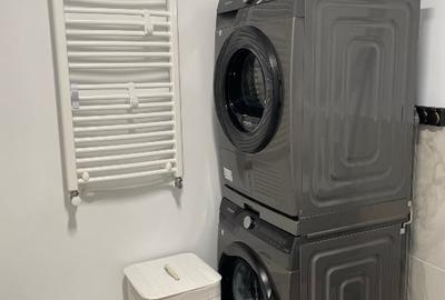 Apartament cu 2 camere decomandat, mobilat în Brătianu - 16