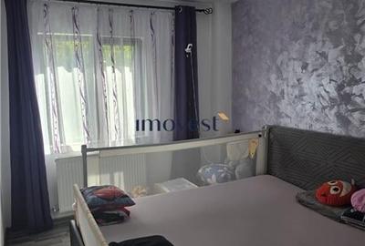 Apartament 3 camere Carpat II Bloc Nou - 5