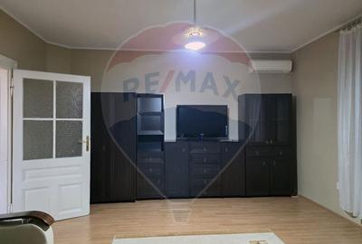 Inchiriere casa cu terasa si curte zona Piata Mica Spitalul Judetean - 11