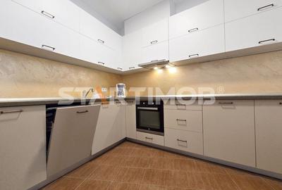 Apartament mobilat doua camere Tampa Gardens - 18