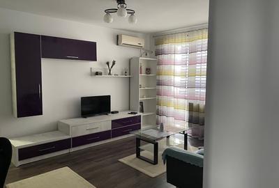 Particular, închiriez ap 2 cam , mobilat și utilat Dr Taberei, Afi Cotroceni - 4