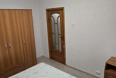 Apartament cu 2 camere decomandat în Exterior Vest