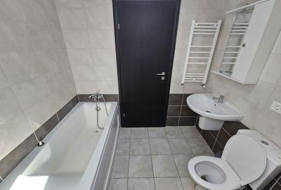 Apartament cu 3 camere semidecomandat, mobilat în Militari - 6