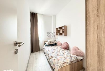 Apartament cu 2 camere în Bartolomeu - 12