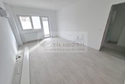 Garsonieră decomandată în Galata - 5