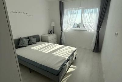 Inchiriez 2 camere cu parcare Aparatorii Patriei - 6