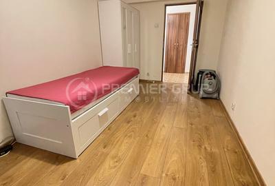 Etaj 1! Apartament 3 camere 90mp 2 bai, 4 balcoane, Pacurari - 6