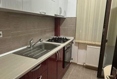 Apartament cu 2 camere semidecomandat în Tătărași - 3