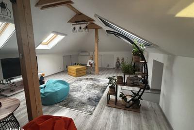 Casă cu 4 camere în Central - 4