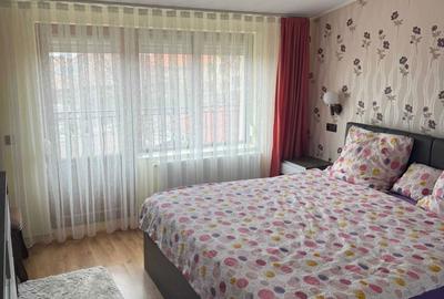 Casă cu 4 camere în Sântandrei - 8