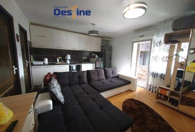 Apartament 2 camere 42 mp + loc parcare + boxa - Bucium-Visan - 3