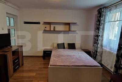Garsoniera ideala pentru investitie/locuinta, 25 mp, in Centrul Brasovului - 3
