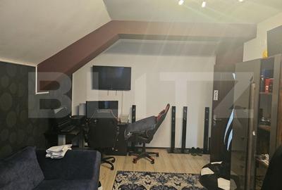 Casa P + M cu toate utilitatile,  130 mp, zona Ford - 13