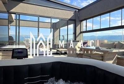 Penthouse SmartI Terasă panoramică I Selimbar - Parcare Subterana Penthouse SmartI Terasă panoramică I Selimbar - Parcare Subterana - 11