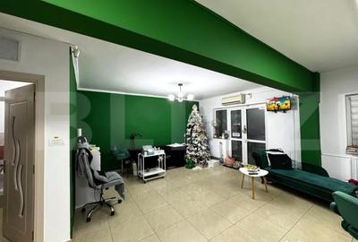Spațiu comercial, de 34 mp, în Cetate