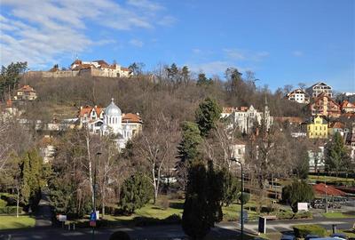 Garsonieră decomandată, mobilată în Centrul Istoric - 13