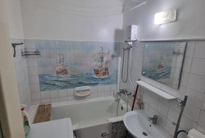 Tomis 2-apartament 3 camere cf 1 cu gaze - 7