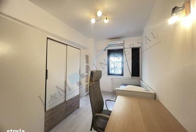 Apartament cu 3 camere, mobilat în Nerva Traian - 1