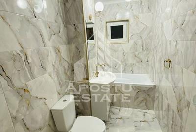 Apartament cu 2 camere semidecomandat, mobilat în Dorobanților - 2