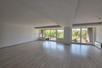 HERASTRAU SOSEAUA NORDULUI DE INCHIRIAT VEDERE PARC 4 CAMERE TERASA - 5