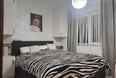 2 camare /semimobilat/renovat /Strada Pricopan - 1