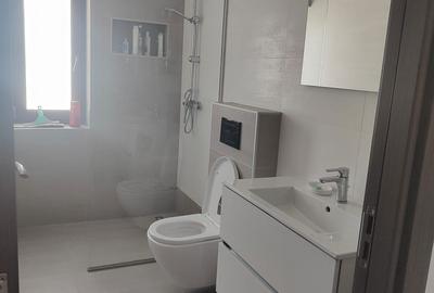 Casă cu 3 camere în Bătești - 5