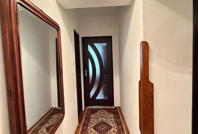Apartament cu 2 camere decomandat în Central - 2