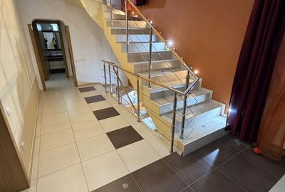 Casă cu 4 camere în Predeal - 9