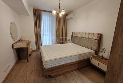 Apartament cu 2 camere decomandat, mobilat în Drumul Taberei - 9