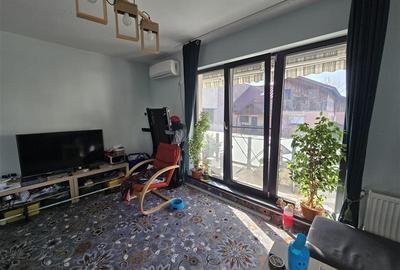 Apartament cu 3 camere decomandat în Bucureștii Noi - 5