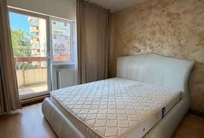 Apartament cu 2 camere decomandat, mobilat în Zorilor - 1