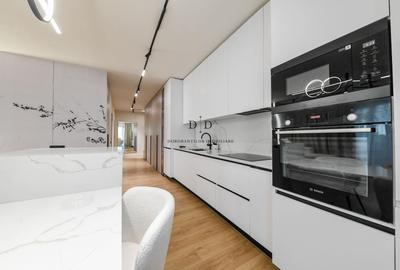 Apartament ULTRALUX cu vedere panoramică | 90 mp + Parcare | Buna Ziua - 2