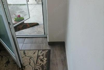 Casa locuibila cu teren mic Bistrita - 18