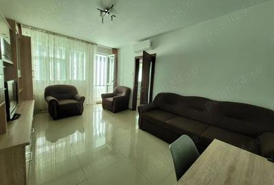 Inchiriez apartament 2 camere Domenii - 8