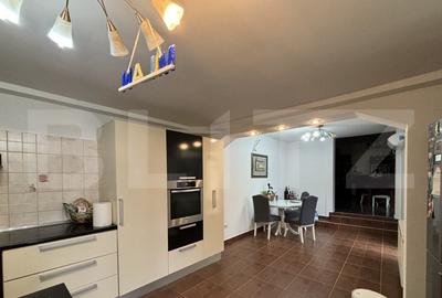 Casa individuala, 280 mp, zona Printul Turcesc - 4