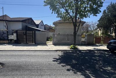 Casă cu 3 camere cu Teren 358 Mp în Central - 9