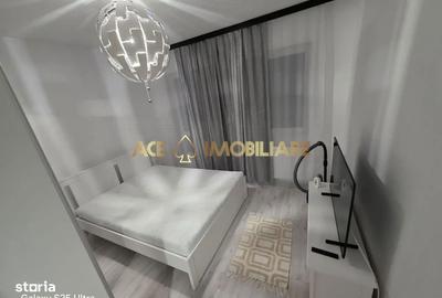 Apartament cu 2 camere în Militari