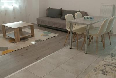 Inchiriez apartament cu 2 camere in Mioveni - 10