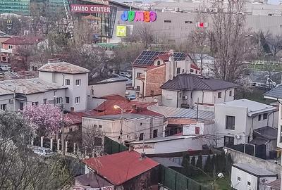 Garsonieră semidecomandată în Rahova - 9